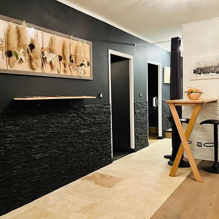 L'Effusion Apartman Bourg-en-Bresse Kültér fotó